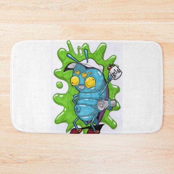 Item preview, BUG designed and sold by ajhockham.