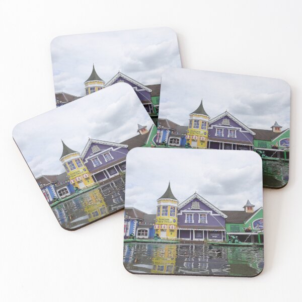 Item preview, Towers Street designed and sold by GJPhotography.