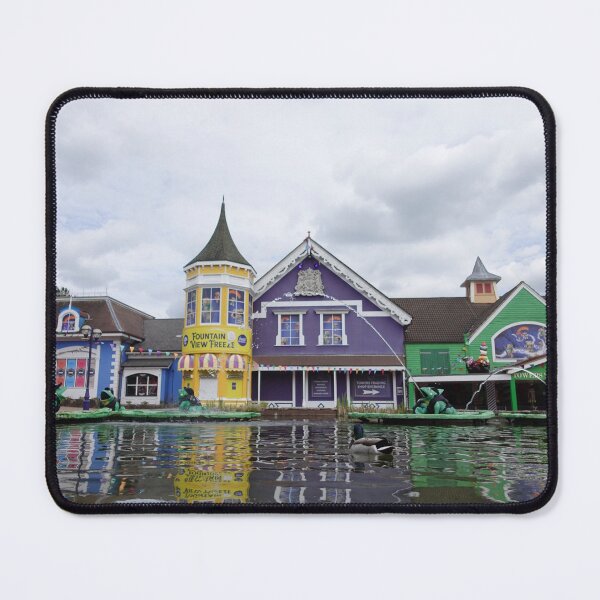 Item preview, Towers Street designed and sold by GJPhotography.