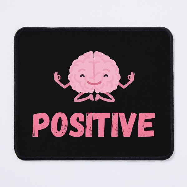 Item preview, Think Positive designed and sold by PixelPrintPH.