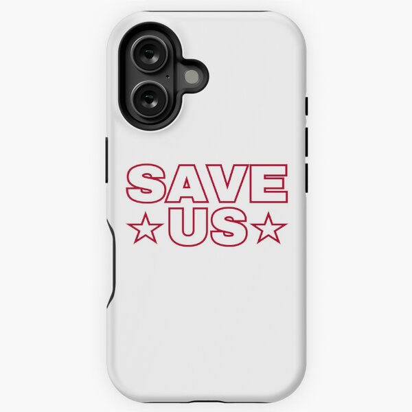 Item preview, Save US 2024 Make America Great Again | Trump Election 2024 MAGA Design designed and sold by Hella-Lot-Good.