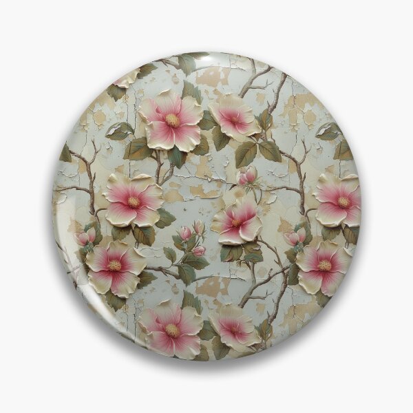 Item preview, FADED ELEGANCE Rustic Shabby Chic designed and sold by Frenchifique.