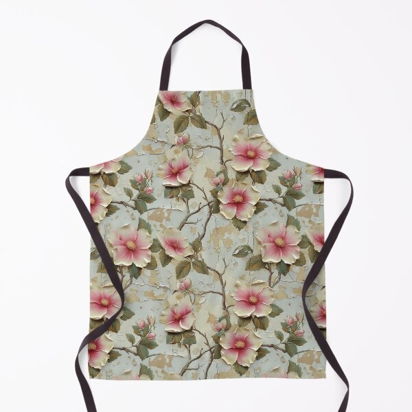 Item preview, FADED ELEGANCE Rustic Shabby Chic designed and sold by Frenchifique.