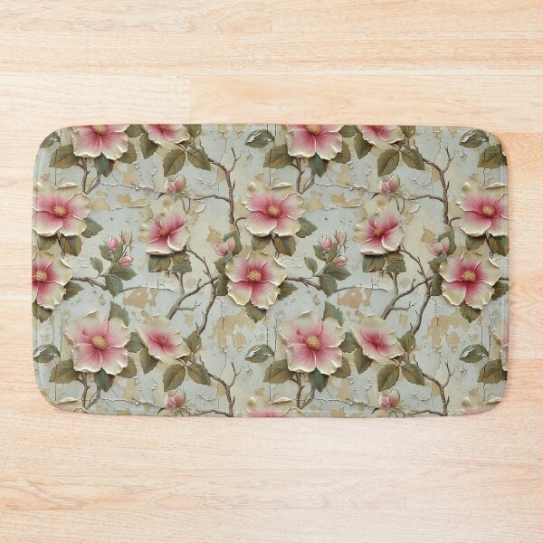 Item preview, FADED ELEGANCE Rustic Shabby Chic designed and sold by Frenchifique.