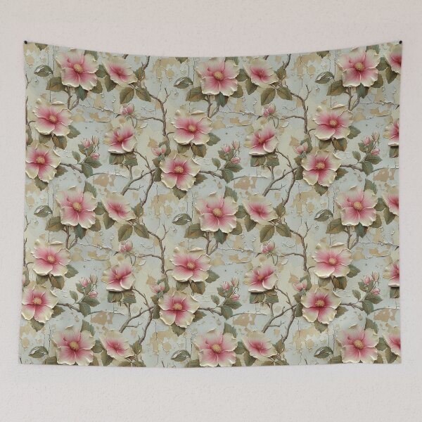 Item preview, FADED ELEGANCE Rustic Shabby Chic designed and sold by Frenchifique.