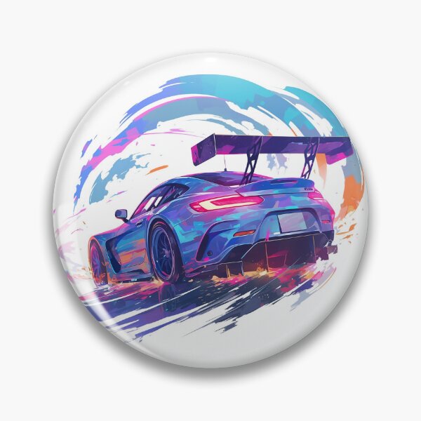 Item preview, Sport car | Street racing  designed and sold by Hiszpanka.