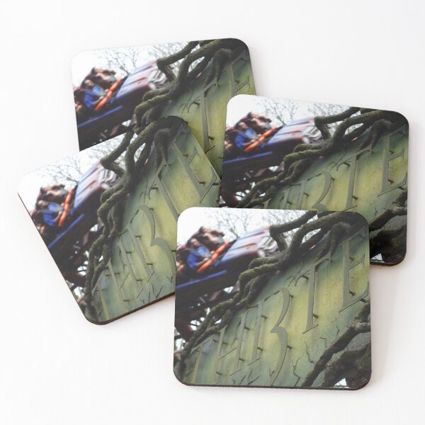 Item preview, The Dark Forest designed and sold by GJPhotography.