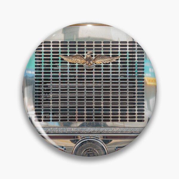 Item preview, San Francisco Fire Truck designed and sold by David Bowman.