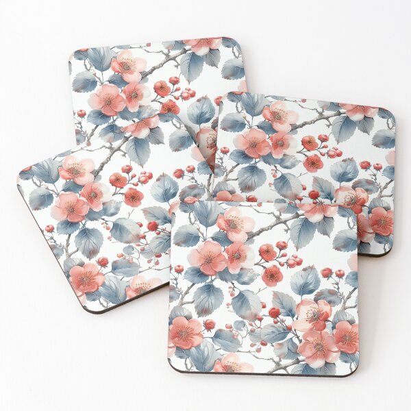 Item preview, GARDEN PARTY Rustic Shabby Chic designed and sold by Frenchifique.