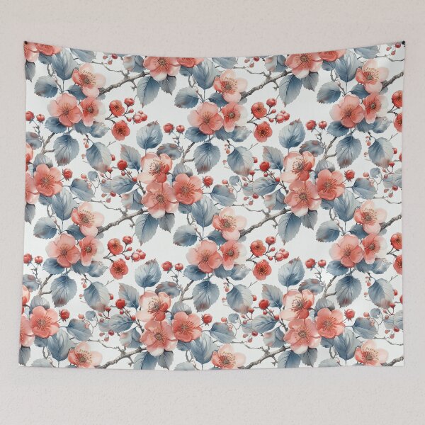 Item preview, GARDEN PARTY Rustic Shabby Chic designed and sold by Frenchifique.
