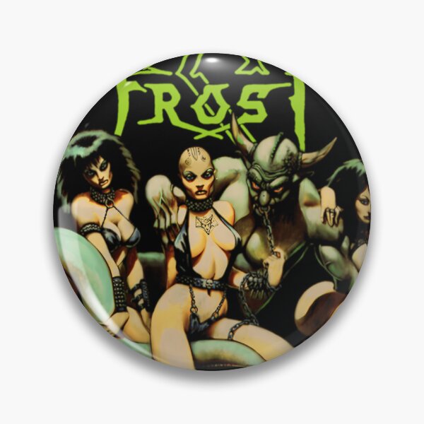 Item preview, Celtic Frost designed and sold by ChesterStreich.