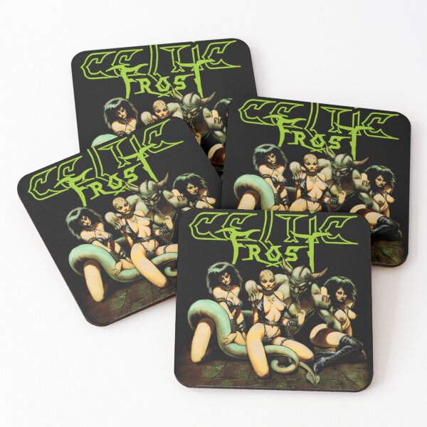 Item preview, Celtic Frost designed and sold by ChesterStreich.