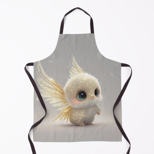 Item preview, Glittering Winged Wonder designed and sold by Sillytoe.
