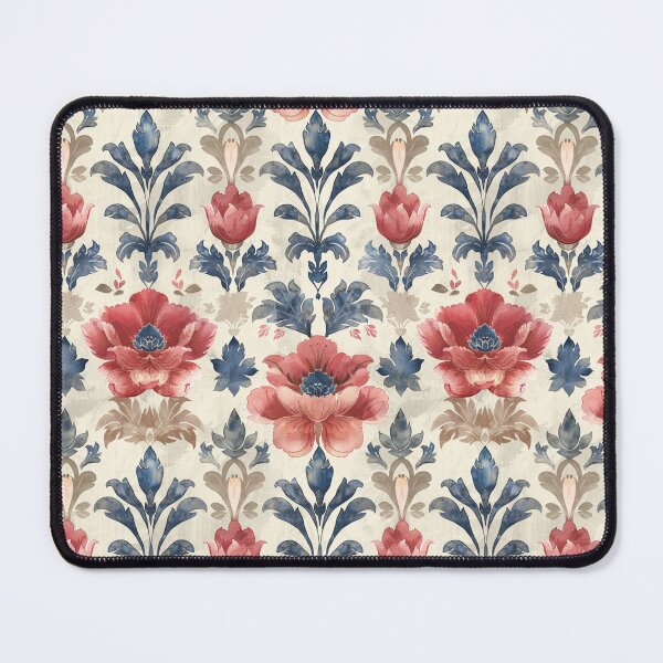 Item preview, HEIRLOOM FLORALS Rustic Shabby Chic designed and sold by Frenchifique.