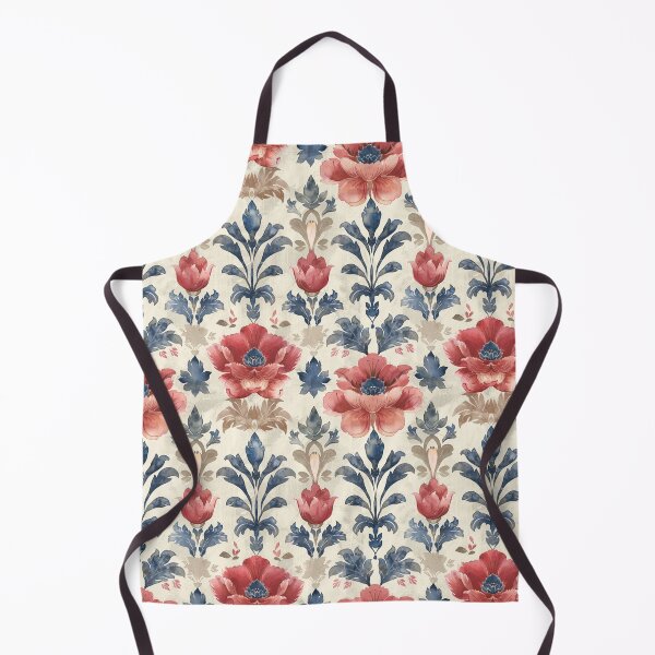 Item preview, HEIRLOOM FLORALS Rustic Shabby Chic designed and sold by Frenchifique.