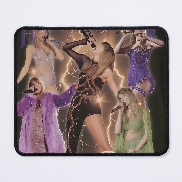 Item preview, Taylors Tour Halloween Music Concert New Christmas designed and sold by ChesterStreich.