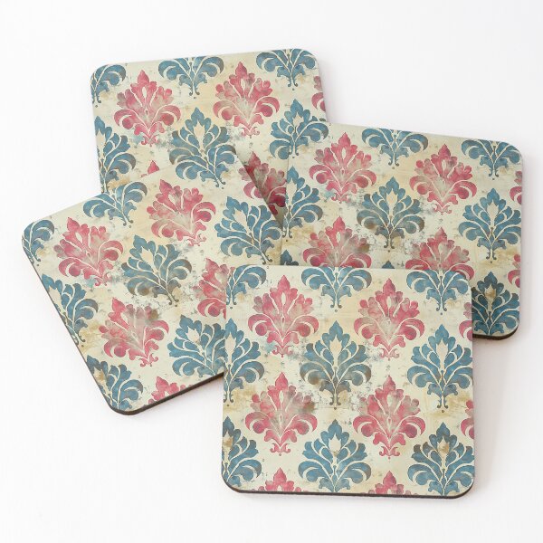 Item preview, ROSE COTTAGE DELIGHT Rustic Shabby Chic designed and sold by Frenchifique.