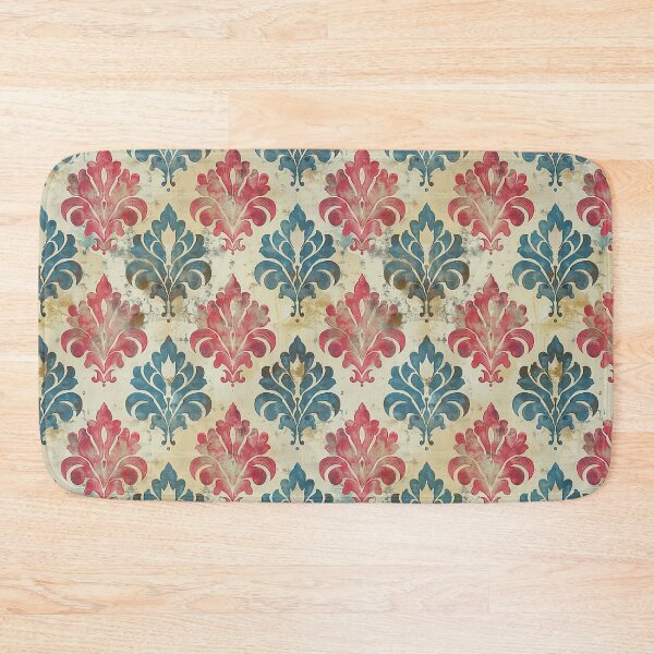 Item preview, ROSE COTTAGE DELIGHT Rustic Shabby Chic designed and sold by Frenchifique.