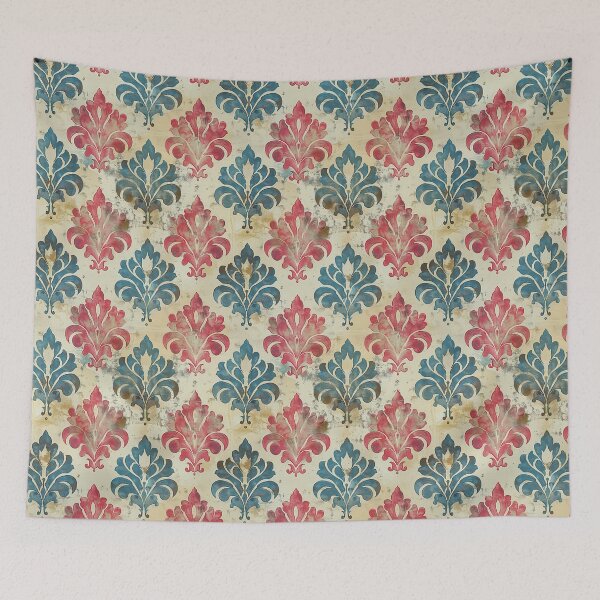 Item preview, ROSE COTTAGE DELIGHT Rustic Shabby Chic designed and sold by Frenchifique.