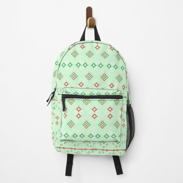 Item preview, Beautiful star contwing light green print designed and sold by Bindu1909 .