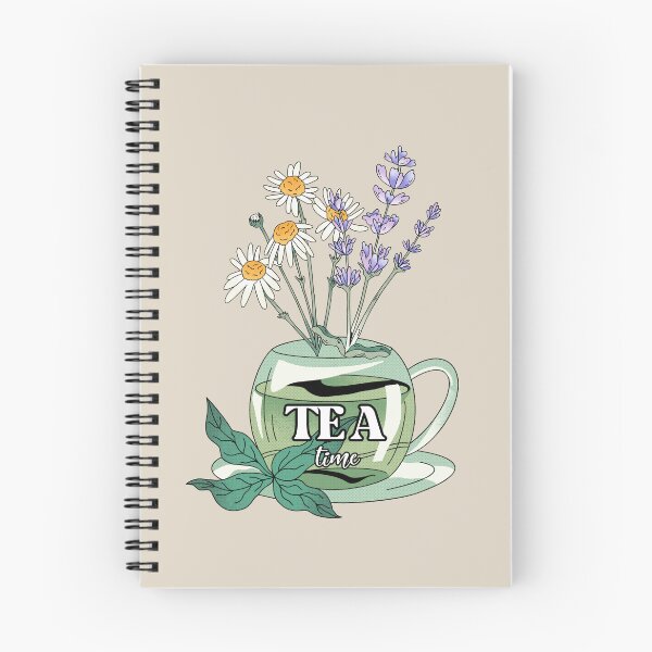 Item preview, Tea time, rest designed and sold by StilePazzia.