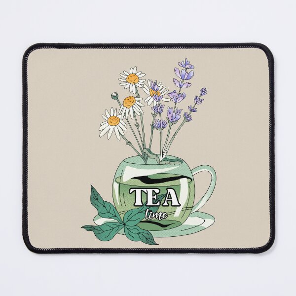 Item preview, Tea time, rest designed and sold by StilePazzia.