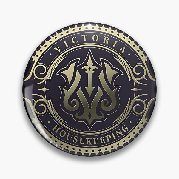 Item preview, Victoria Housekeeping Faction from ZZZ designed and sold by Japatonic Shop.