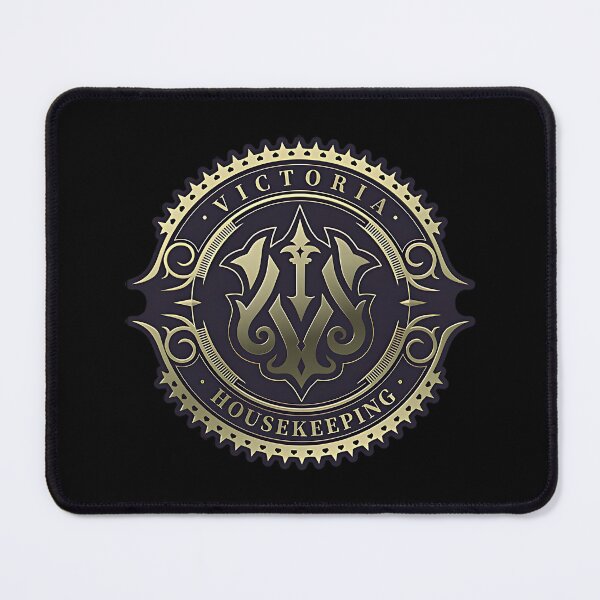 Item preview, Victoria Housekeeping Faction from ZZZ designed and sold by Japatonic Shop.