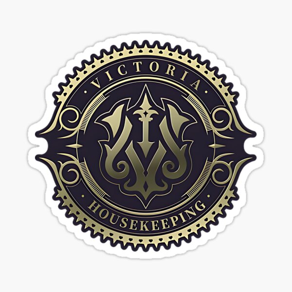 Item preview, Victoria Housekeeping Faction from ZZZ designed and sold by Japatonic Shop.