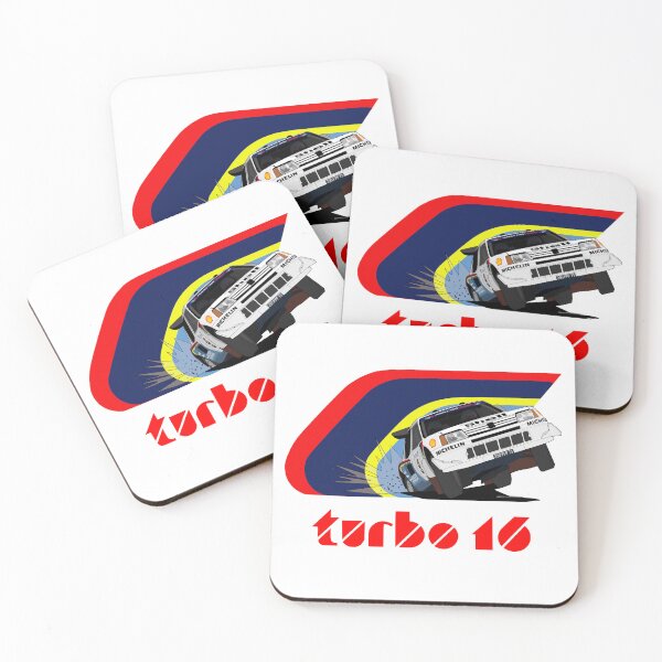 Item preview, 205 T16 E2 sideways designed and sold by purpletwinturbo.