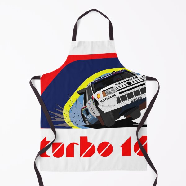 Item preview, 205 T16 E2 sideways designed and sold by purpletwinturbo.