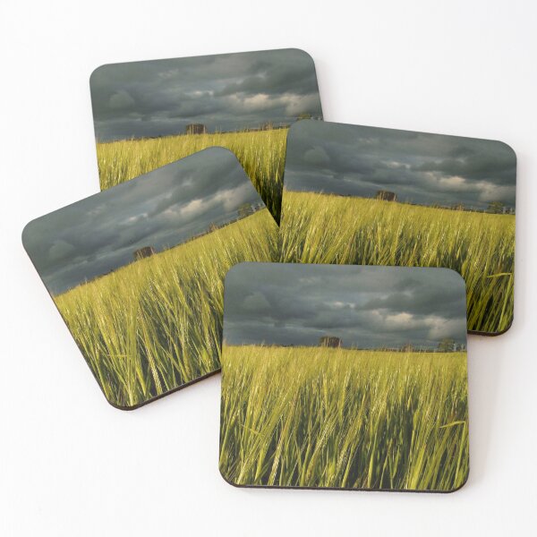 Item preview, Threatening A Storm designed and sold by Fay Freshwater.