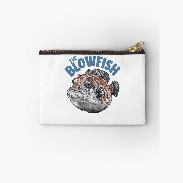 Item preview, The Blowfish No.2 designed and sold by Gentle40Winks.