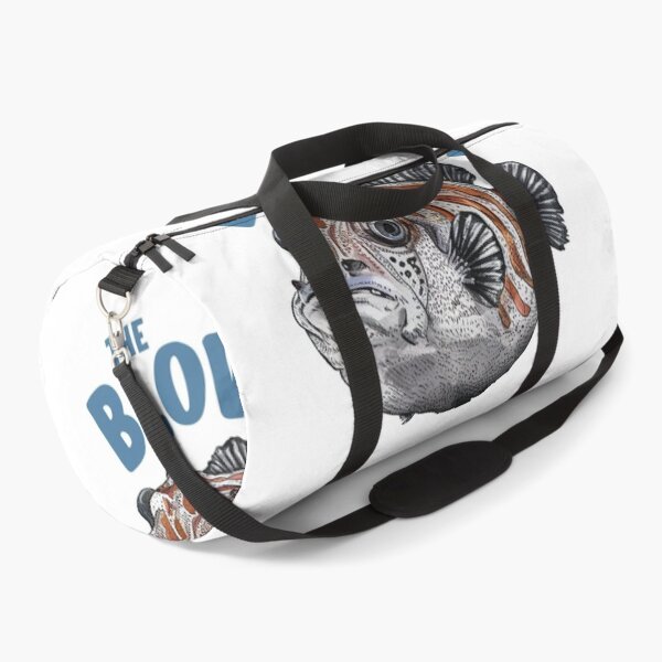 Item preview, The Blowfish No.2 designed and sold by Gentle40Winks.