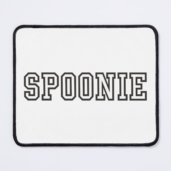 Item preview, Spoonie Support designed and sold by positivelyrheum.