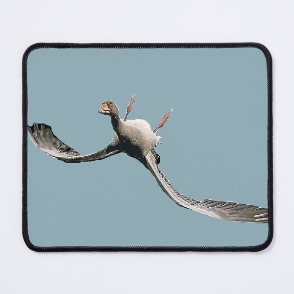 Item preview,  GOOSE that makes you smile designed and sold by THE AMERICAN TEEVANGELIST.