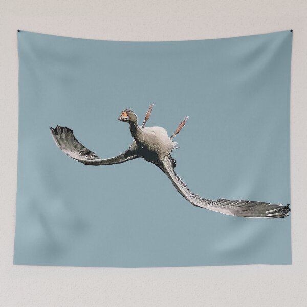 Item preview,  GOOSE that makes you smile designed and sold by THE AMERICAN TEEVANGELIST.