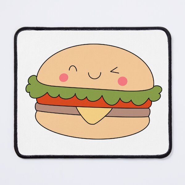 Item preview, hamburger designed and sold by marialetiziaa.