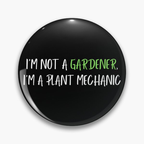Item preview, Gardener designed and sold by Ink-Fusions.