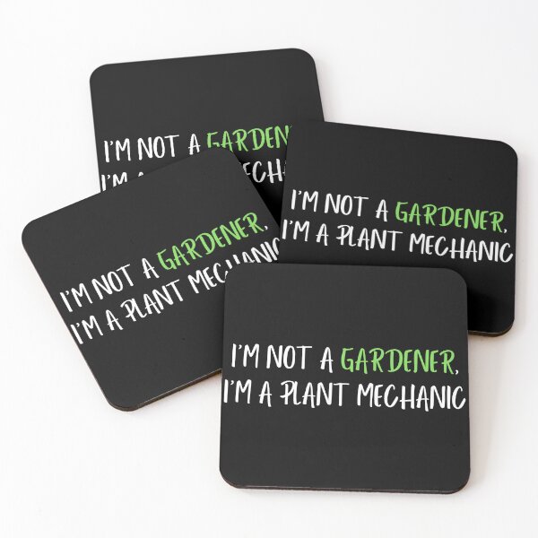 Item preview, Gardener designed and sold by Ink-Fusions.