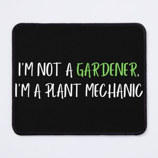 Item preview, Gardener designed and sold by Ink-Fusions.