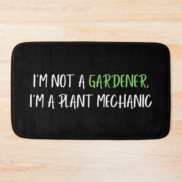 Item preview, Gardener designed and sold by Ink-Fusions.