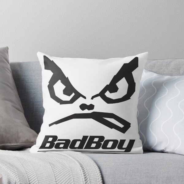 Vista previa del artículo con la obra «Bad Boy Tendencia», diseñado y vendido por michael44block.