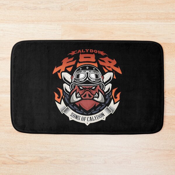 Item preview, Sons of Calydon Faction from ZZZ designed and sold by Japatonic Shop.