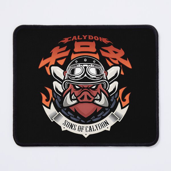 Item preview, Sons of Calydon Faction from ZZZ designed and sold by Japatonic Shop.