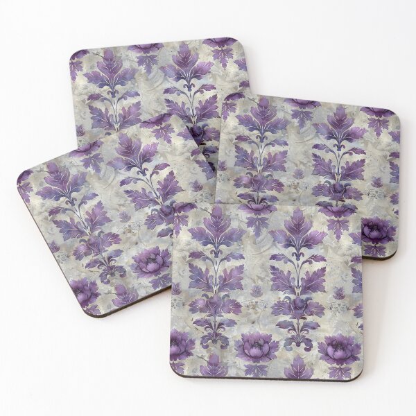 Item preview, VICTORIAN TAPESTRY Rustic Shabby Chic designed and sold by Frenchifique.