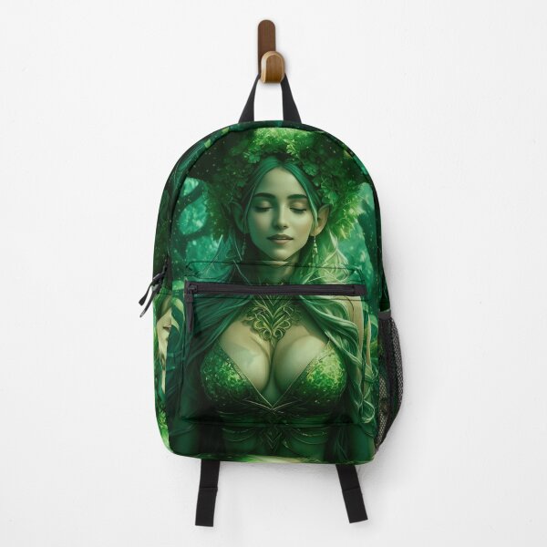 Item preview, MOTHER NATURE designed and sold by PapaSquatch.