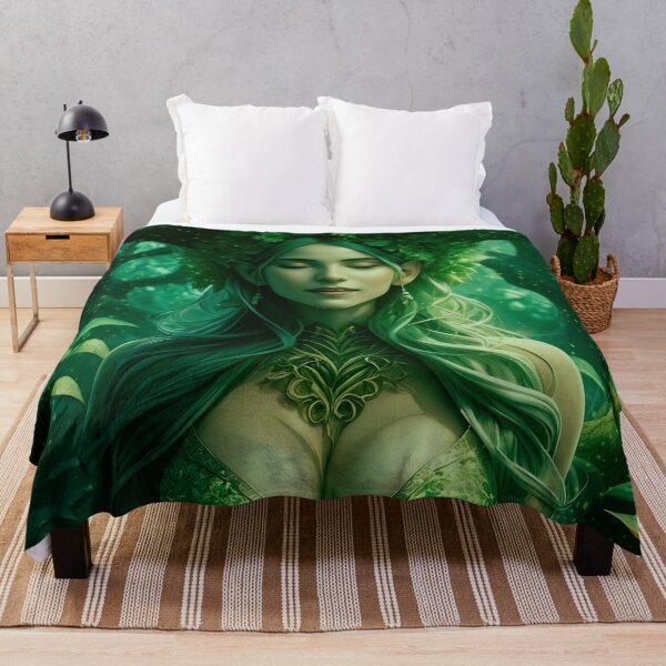 Item preview, MOTHER NATURE designed and sold by PapaSquatch.