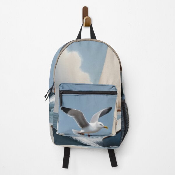 Item preview, Seagull designed and sold by Sidney Graf.