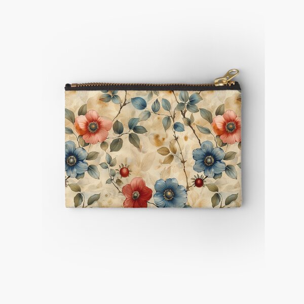 Item preview, VINTAGE BLOSSOM Rustic Shabby Chic designed and sold by Frenchifique.